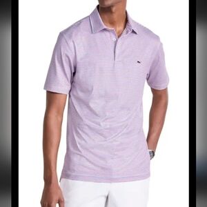 Vineyard Vines Golf Shirt